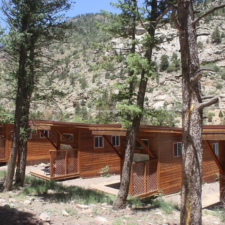 Lawson Adventure Park Villa Idaho Springs Eksteriør billede