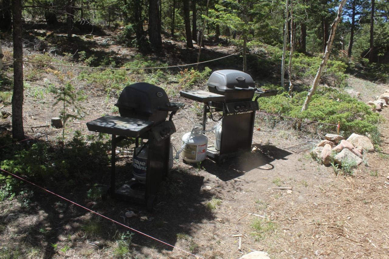 Lawson Adventure Park Villa Idaho Springs Eksteriør billede